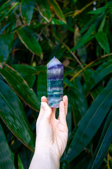 Fluorite Generator